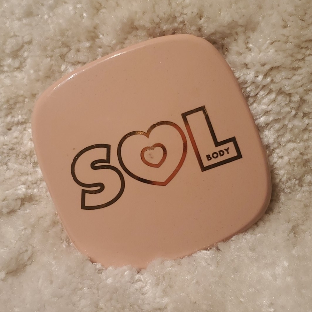 COLOURPOP Highlight